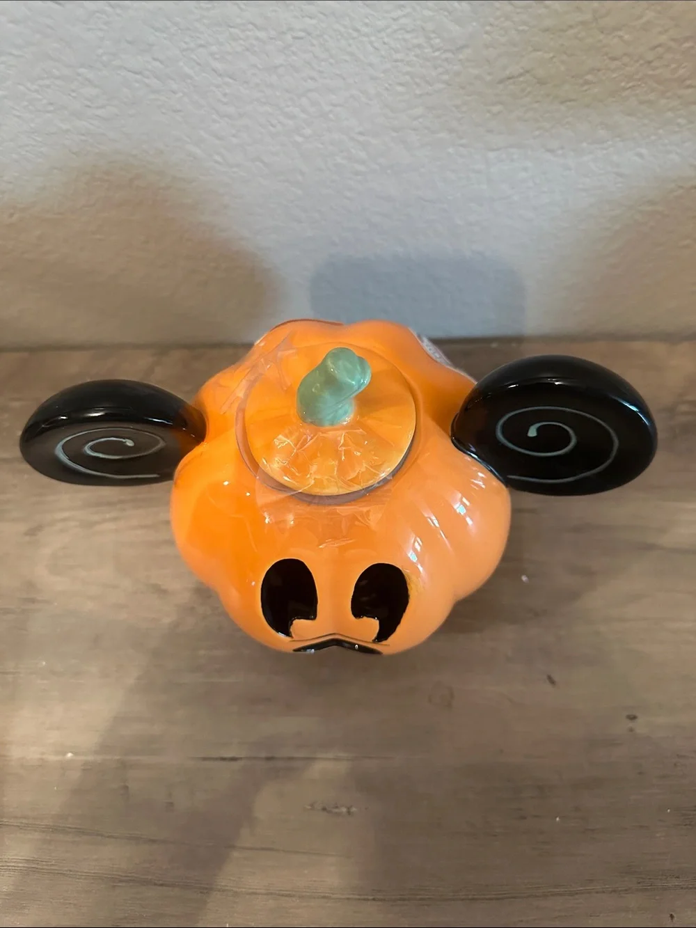 Disney new mickey